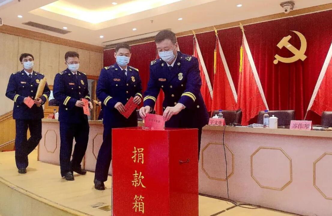 定了！福建省消防救援总队2020年工作这么干！